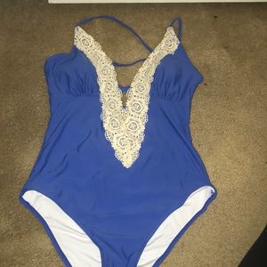 Brand new cupshe swimsuit!!